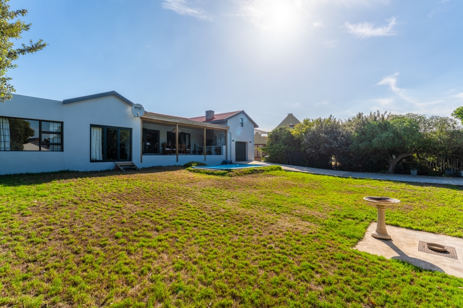 2 Bedroom Property for Sale in Cape St Francis Eastern Cape